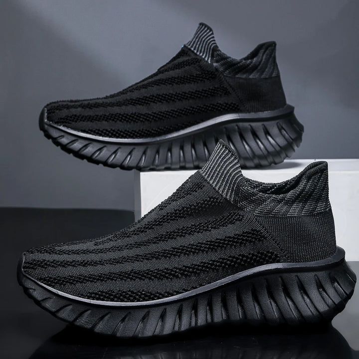 Brandon Comfort Slip Sneakers