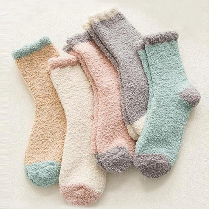 Sofina Cozy Socks Set