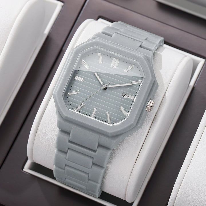 Ashton Square Watch