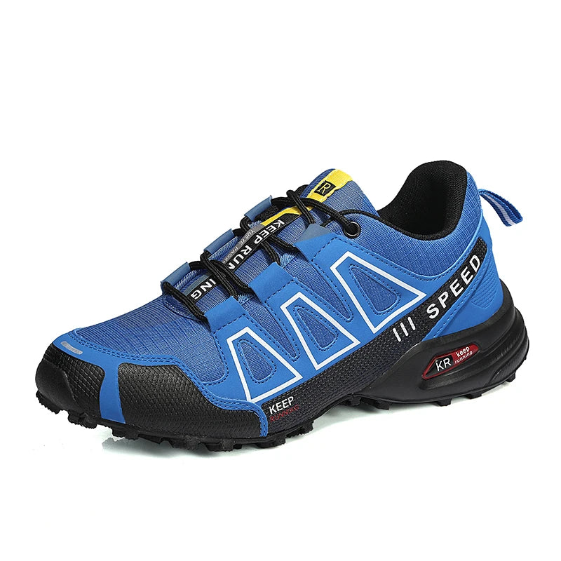 Ridgewell Motion Sneakers