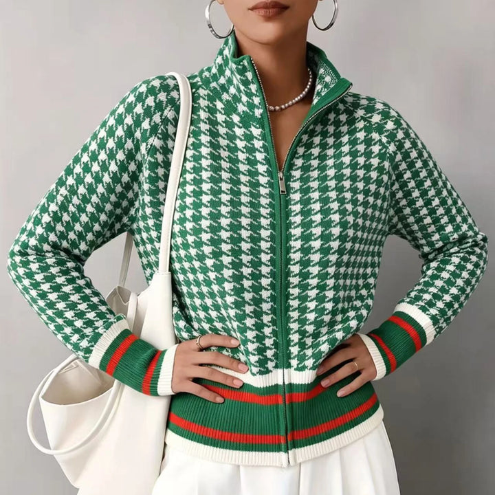 Josie Cardigan Jacket