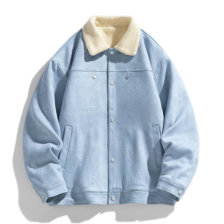 Emerson Sherpa Jacket
