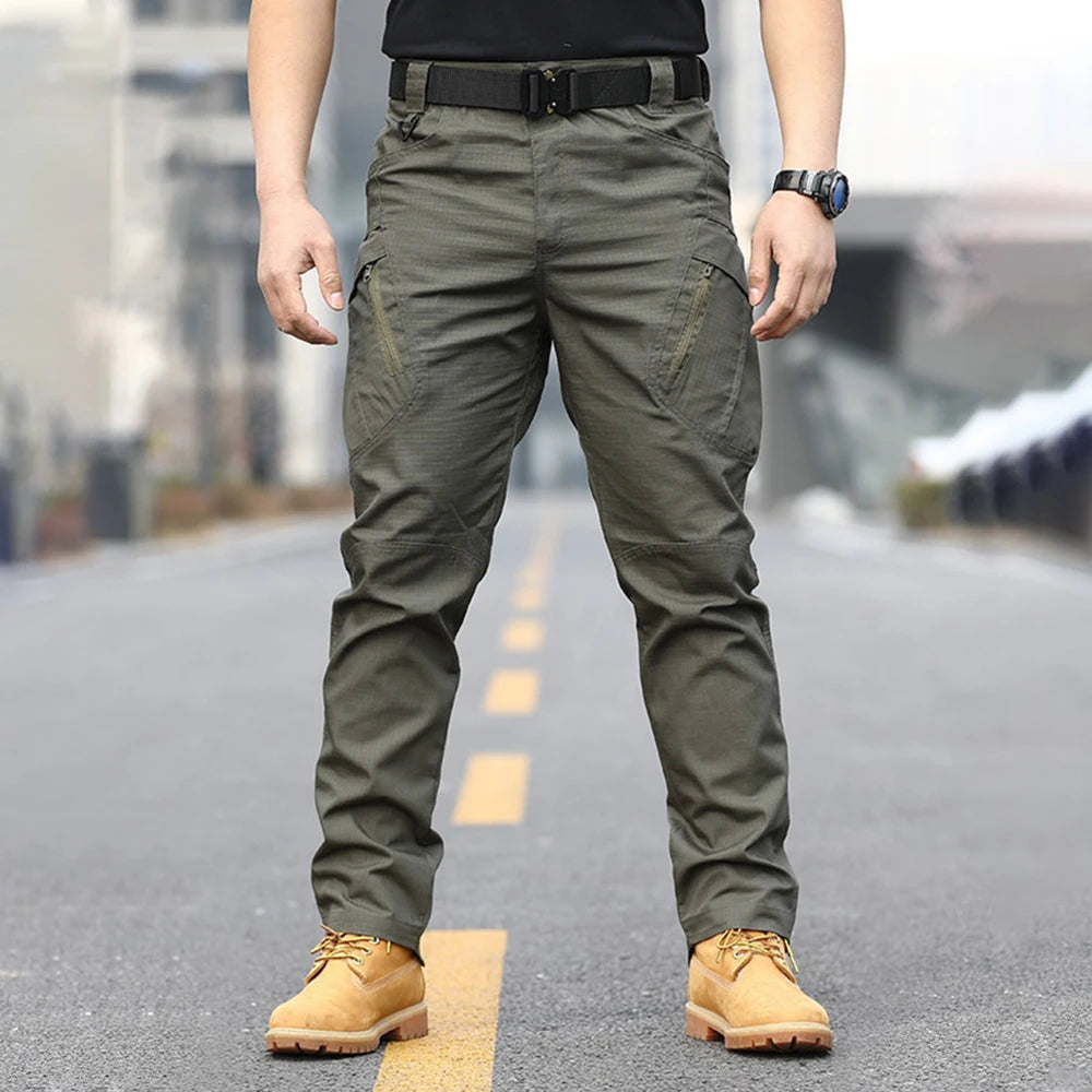 Mavric Recon Cargo Pants