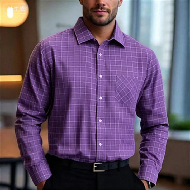 Oliver Signature Shirt