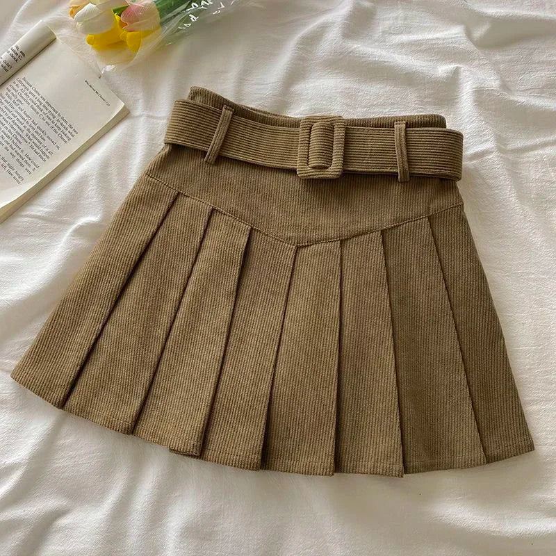 Bianca Micro Mini Skirt