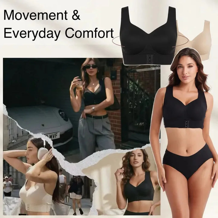 Carmea Corset Top