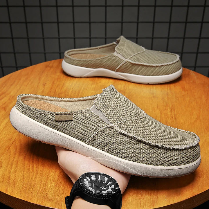 Raymond Orthopedic Sandals