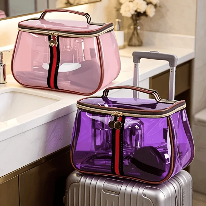 Alessia Makeup Beauty Bag