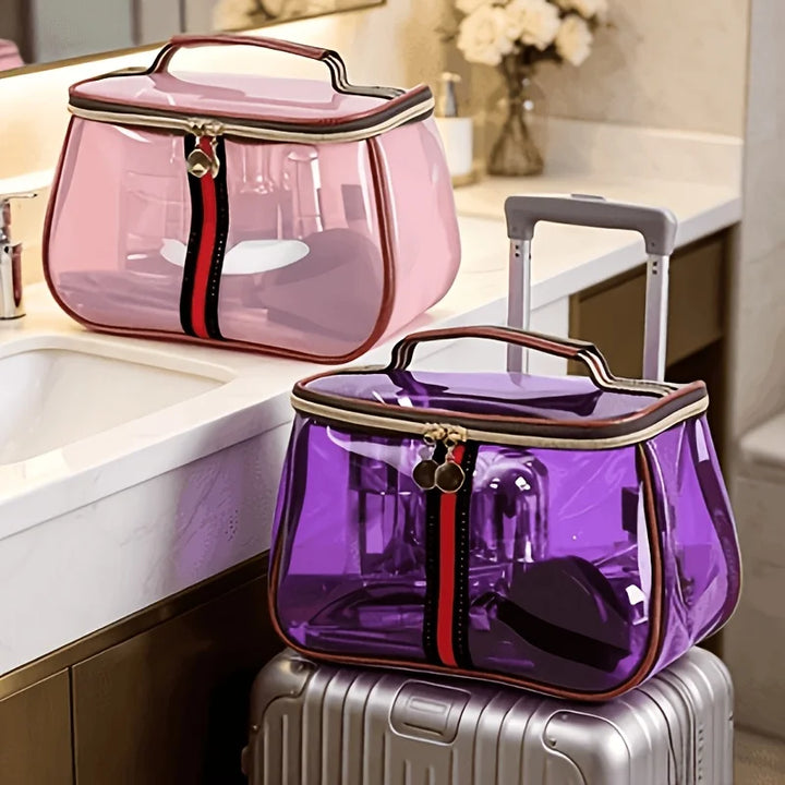 Alessia Makeup Beauty Bag