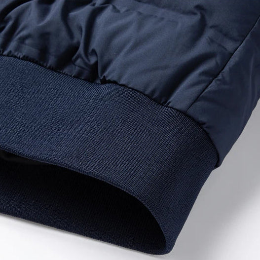 Monte Piumino-Tricot Jacket