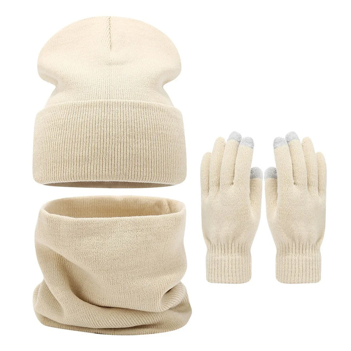 Estelle Winter Warmer Set