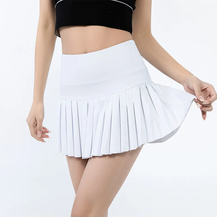Clarissa Micro Mini Skirt
