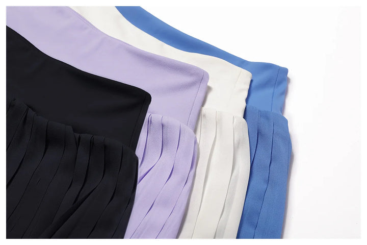 Luciana Micro Mini Skirt