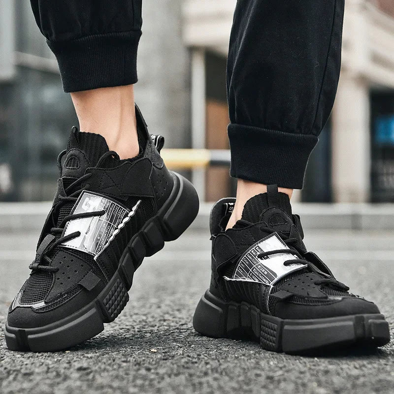 Corvex Hyperform Sneakers