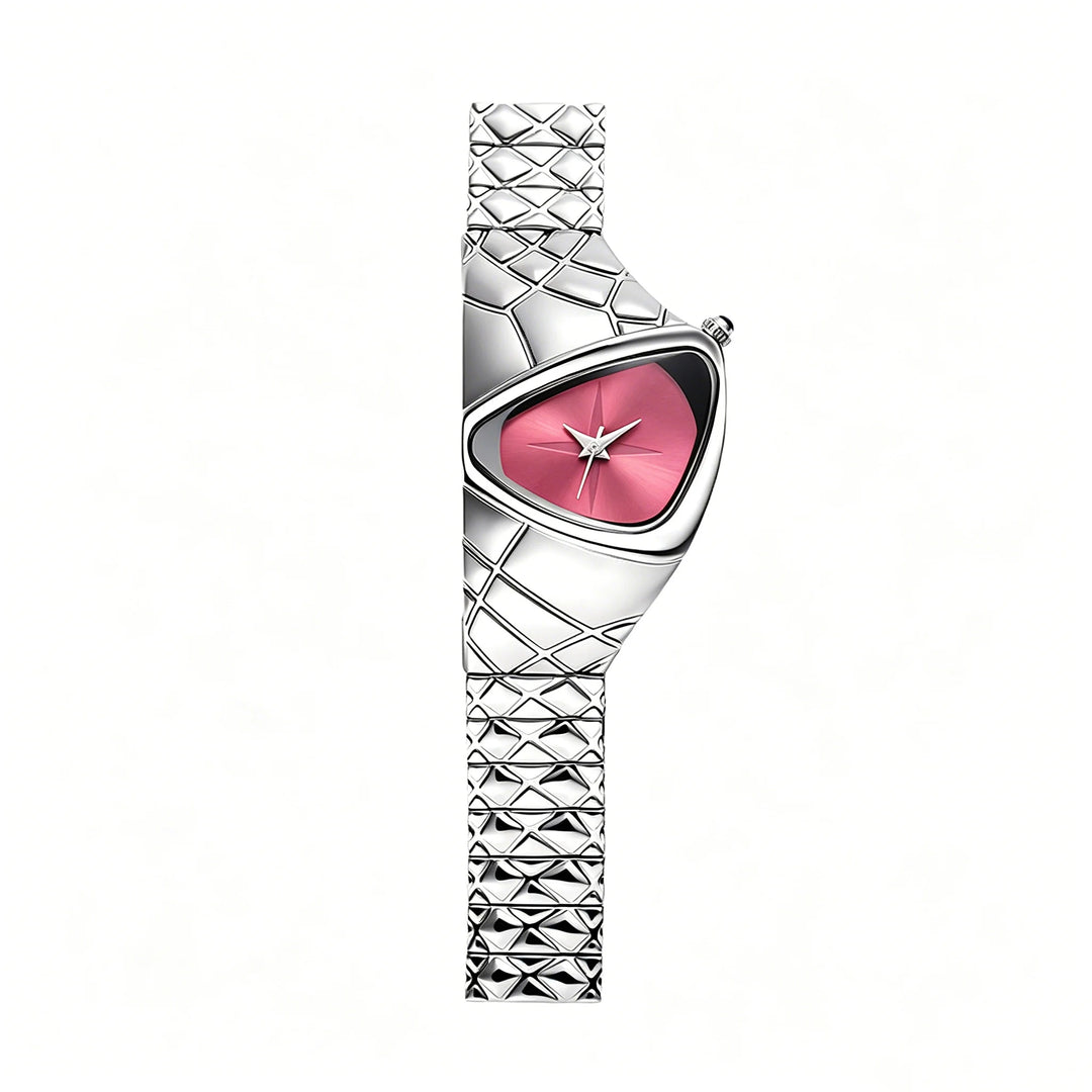 Serravelle Contour Watch
