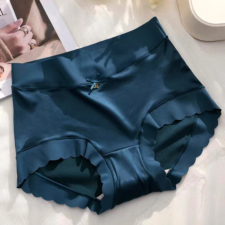 Alina Silk Underwear