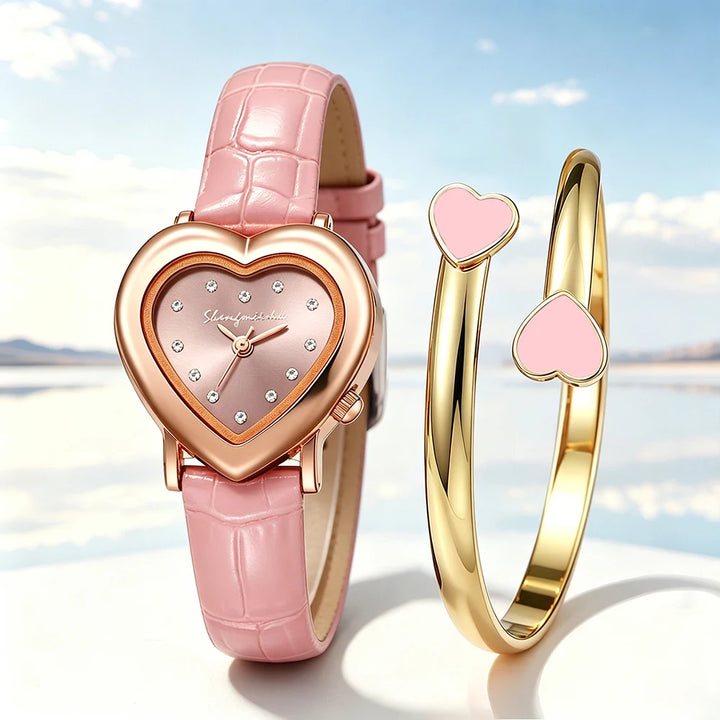Amara Heart Watch