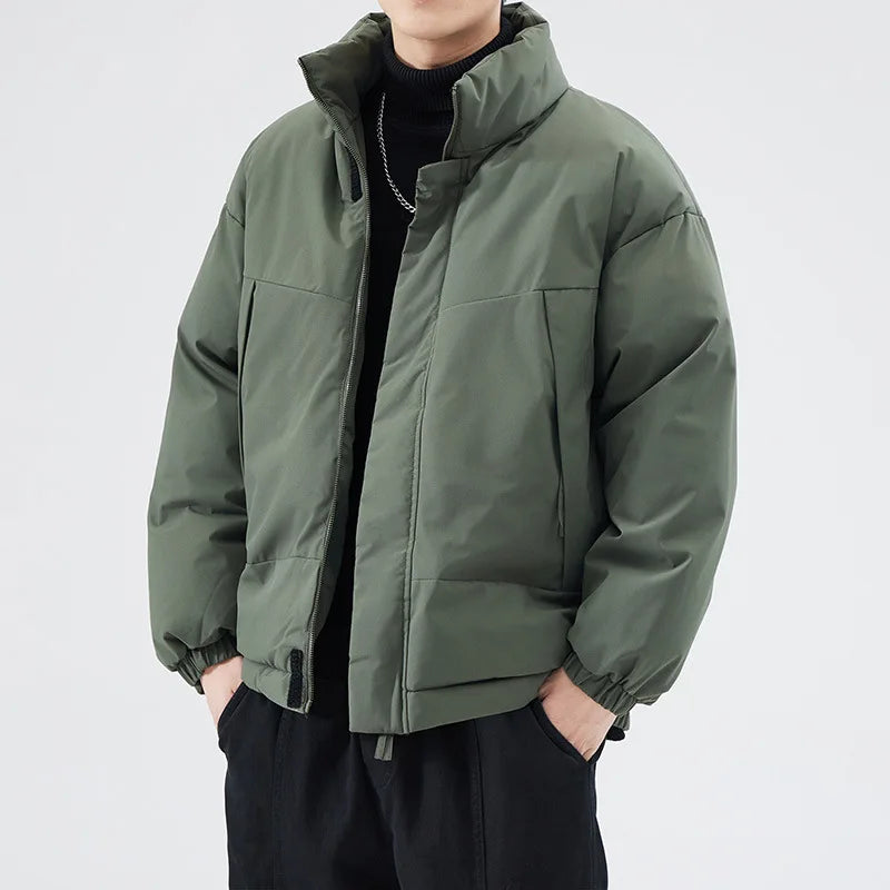 Stefan Puffer Jacket