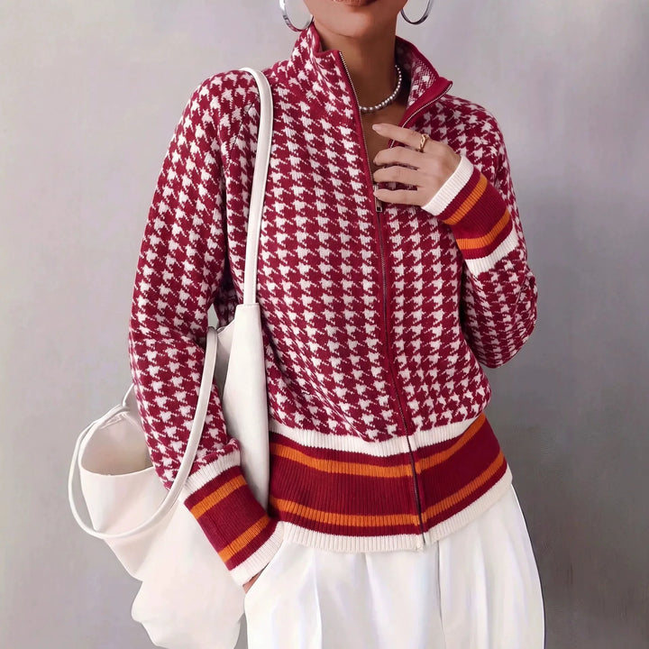 Josie Cardigan Jacket