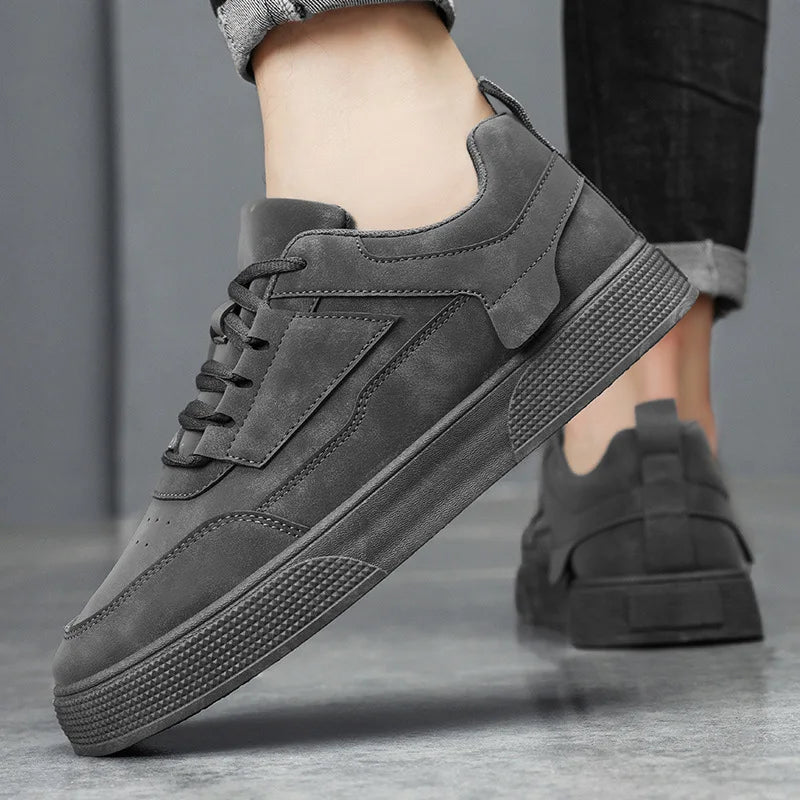 Corvani Low Sneakers