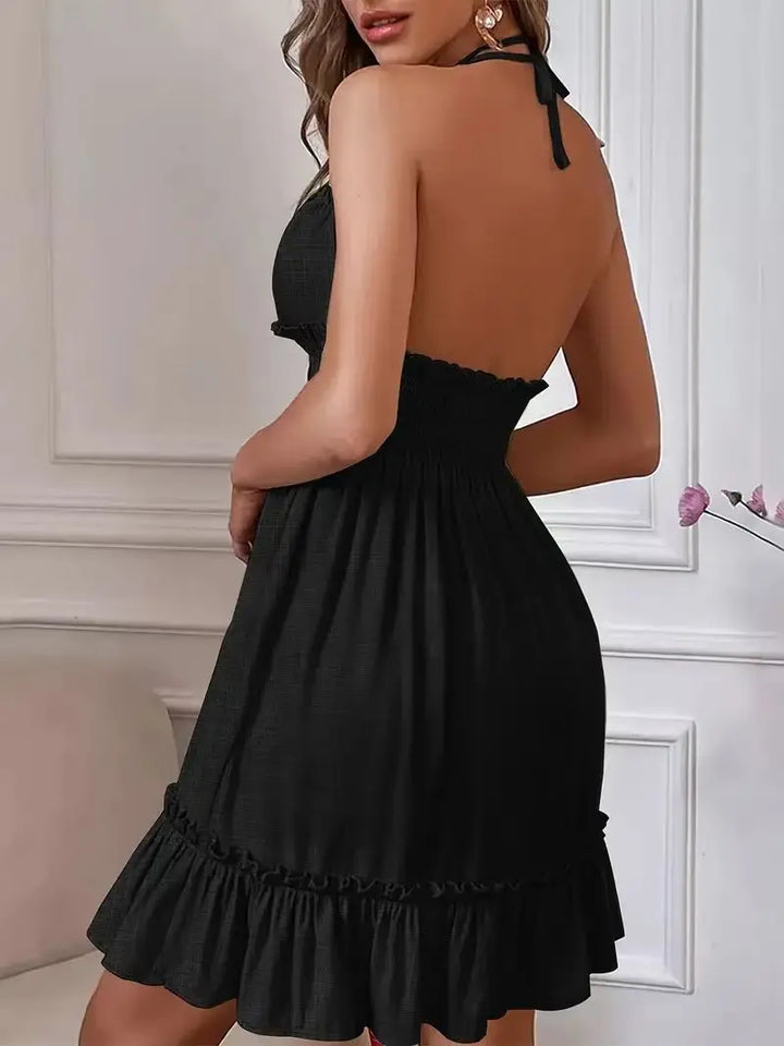 Liana Breeze Maxi Dress