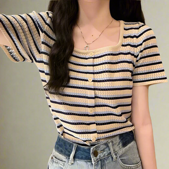Vivelle Summer Top