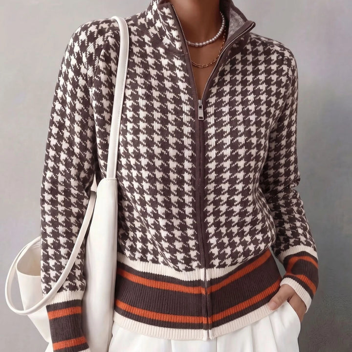 Josie Cardigan Jacket