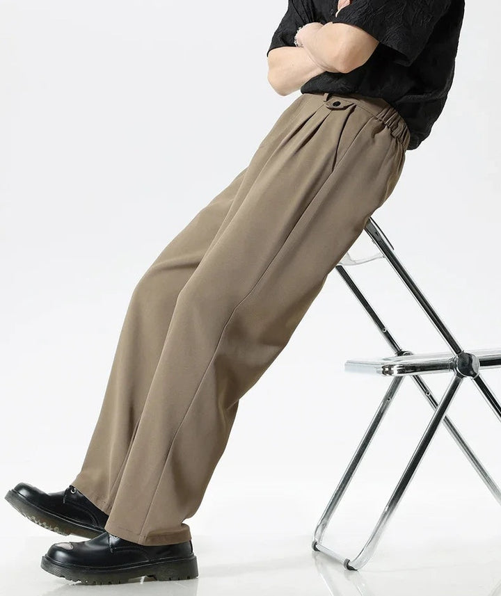 Aston Tailored Pants