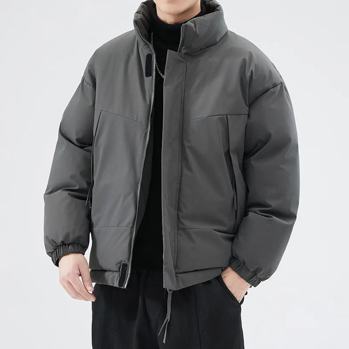 Stefan Puffer Jacket