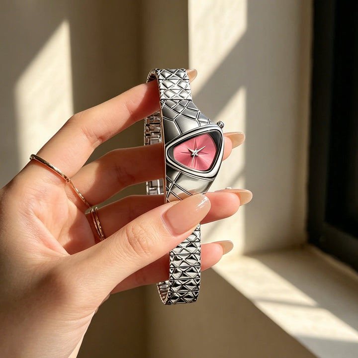 Serravelle Contour Watch