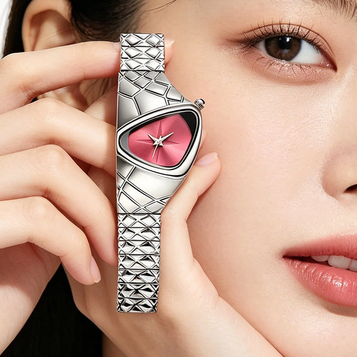 Serravelle Contour Watch