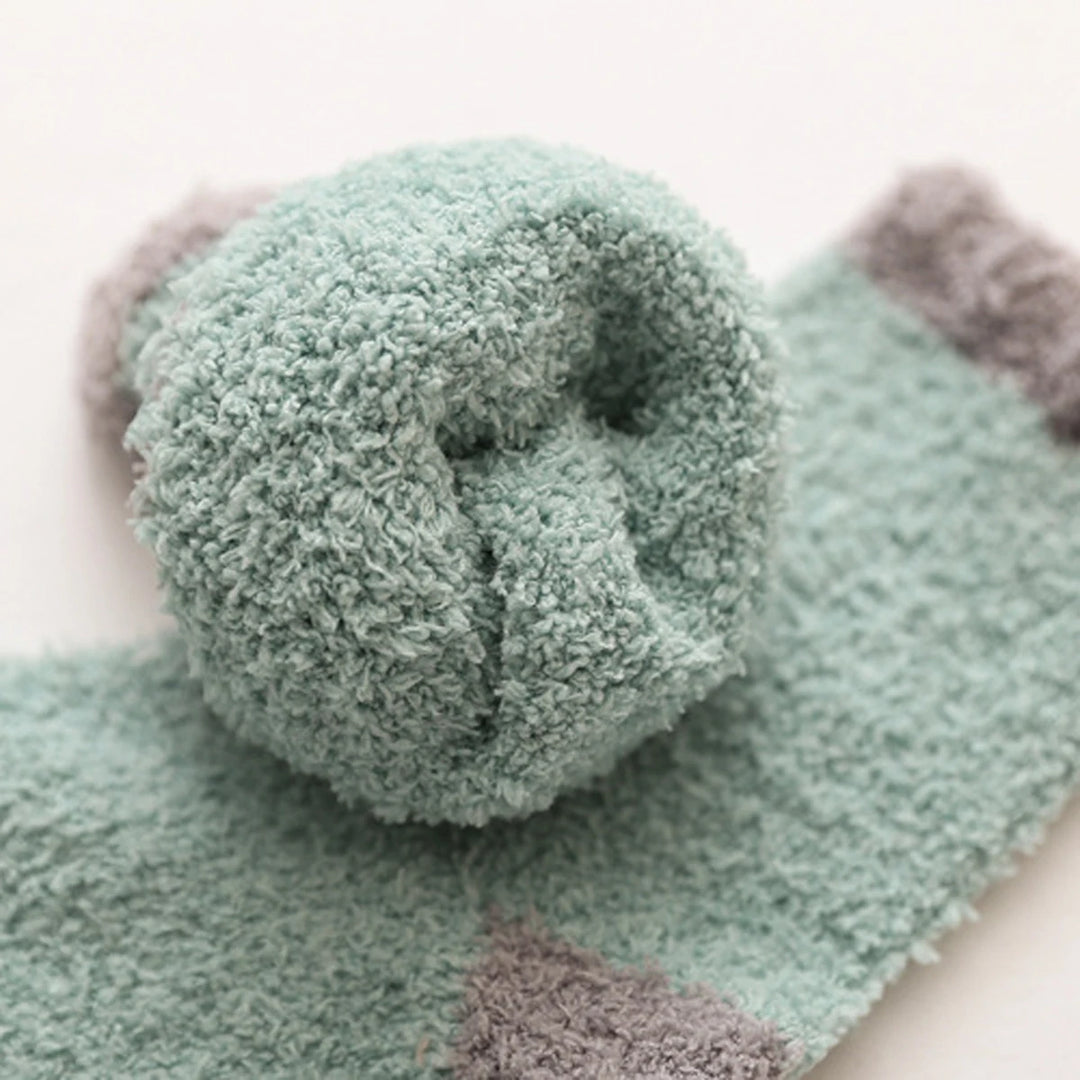 Sofina Cozy Socks Set