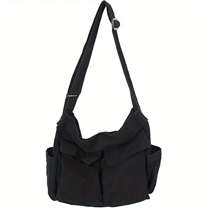 Elvano Crossbody Bag
