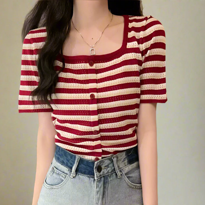 Vivelle Summer Top
