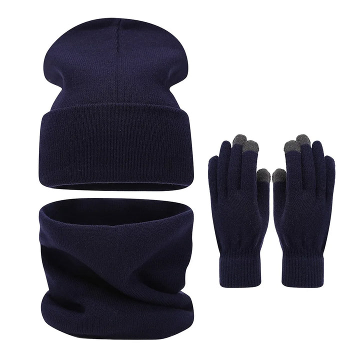 Estelle Winter Warmer Set