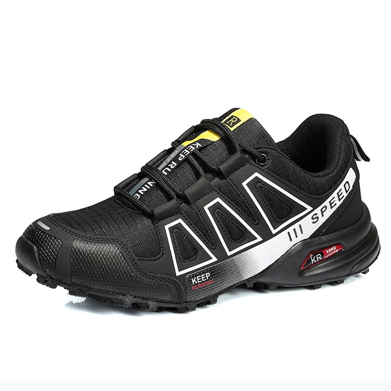 Ridgewell Motion Sneakers