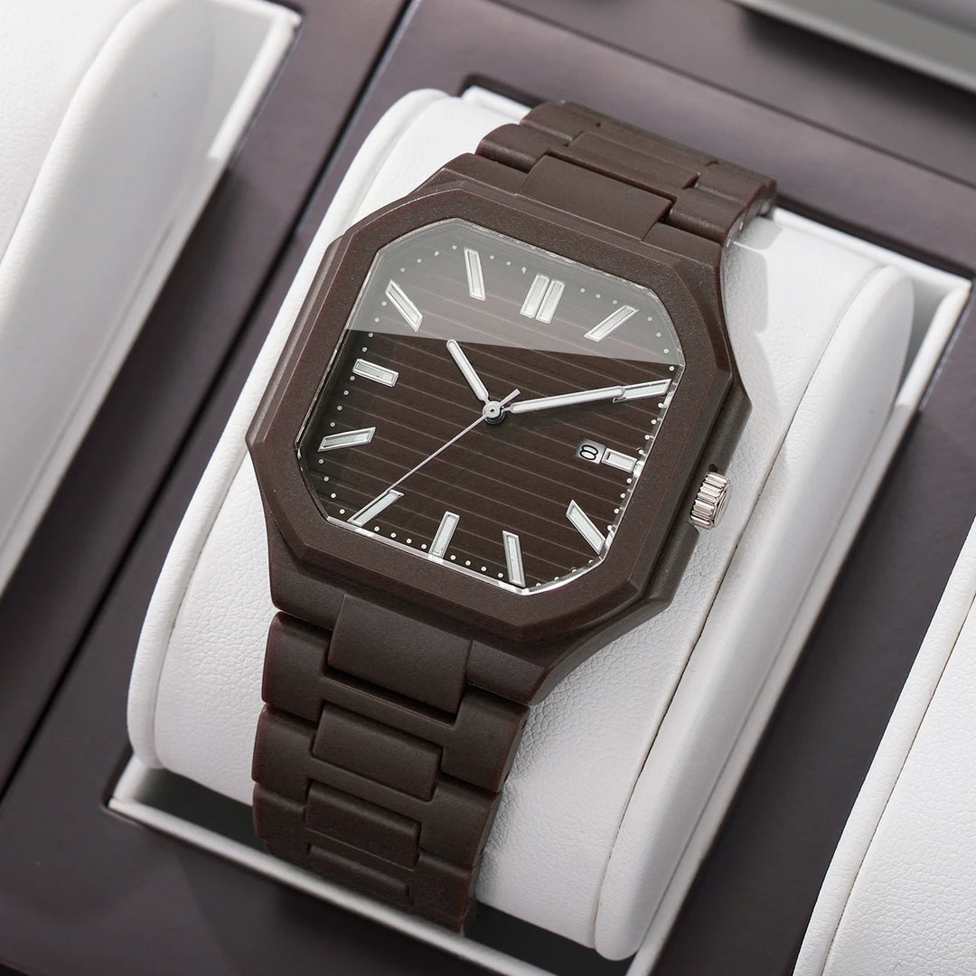 Ashton Square Watch