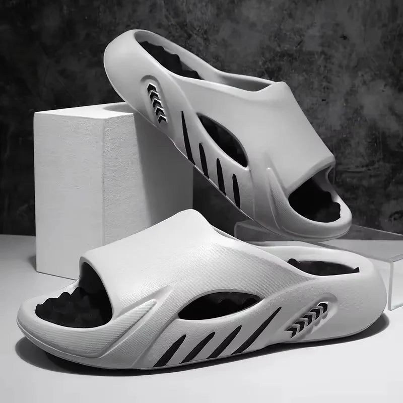 Edward Orthopedic Sandals