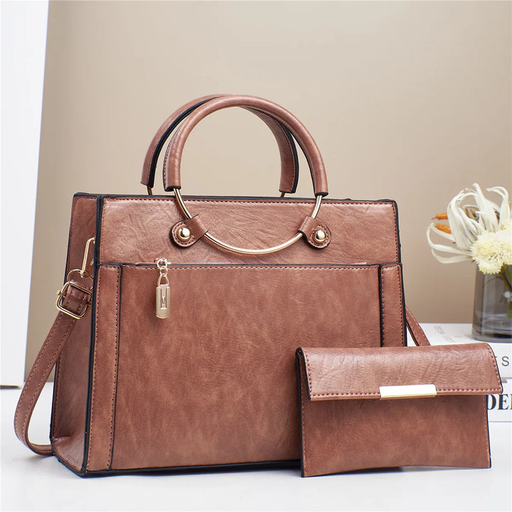 Amara Halo Carry Bag