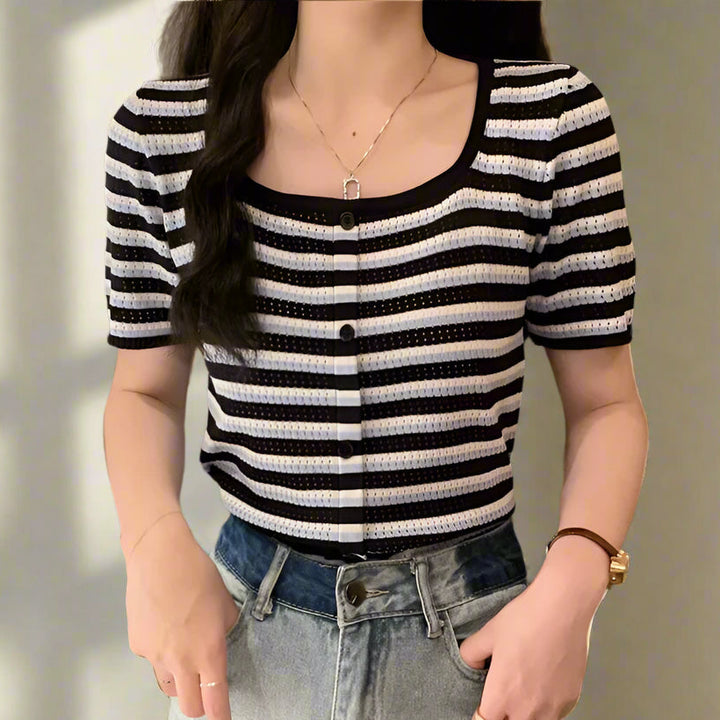 Vivelle Summer Top