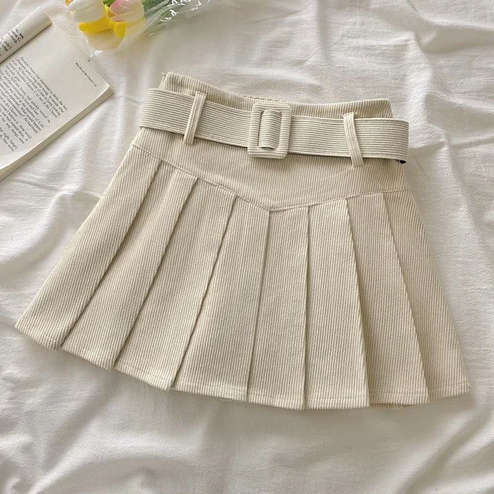 Bianca Micro Mini Skirt