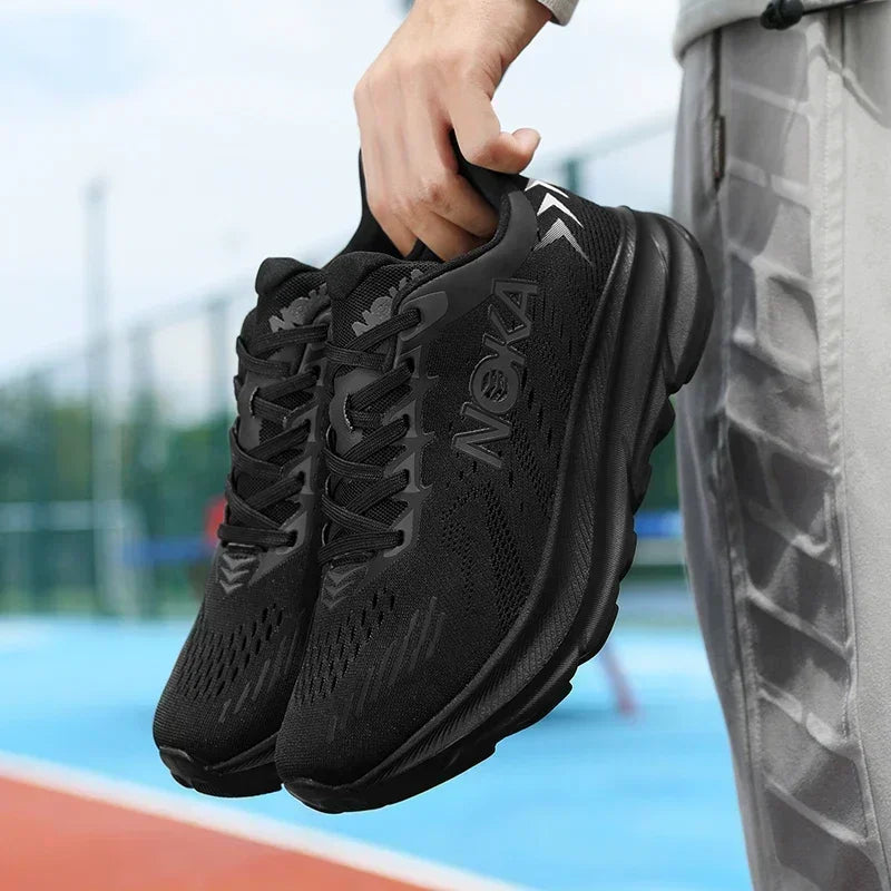 Callum Vector Runner Sneakers
