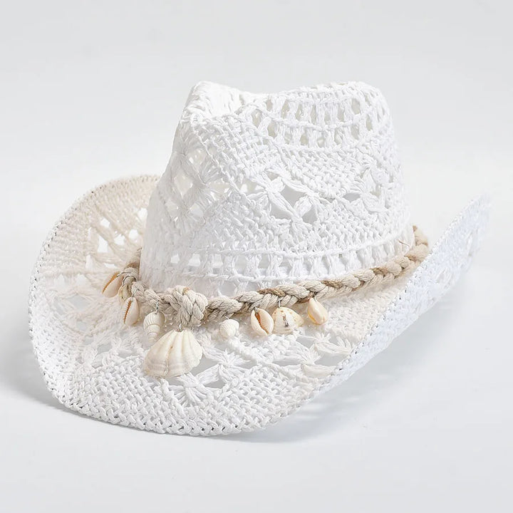 Coastal Breeze Hat