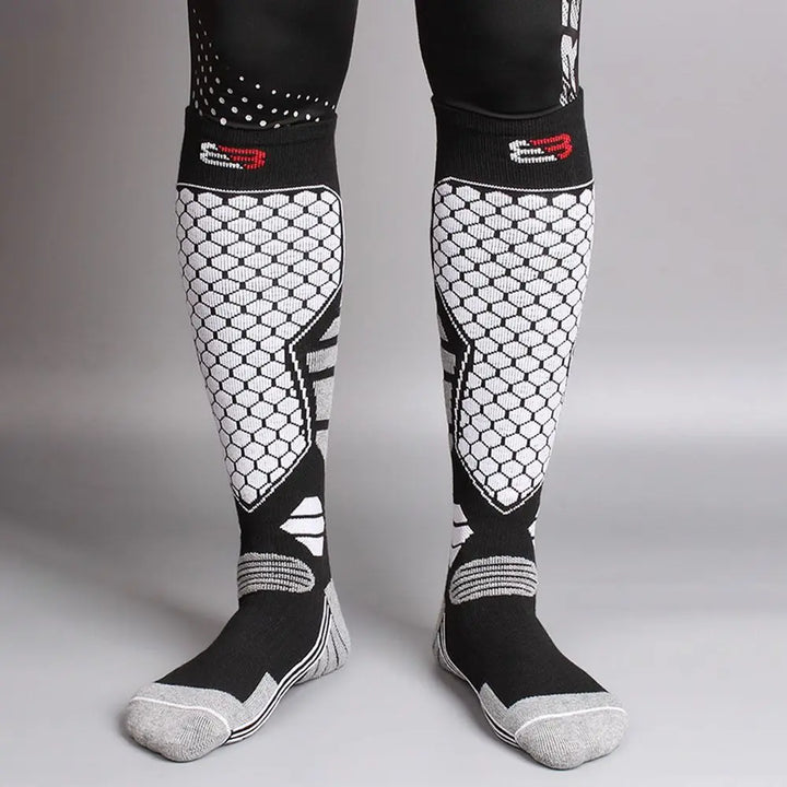 Durant Pollar Ski Socks