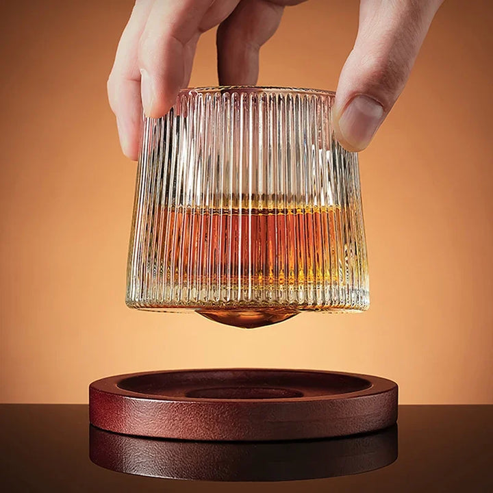 Auron Heavy-Cut Drinkware