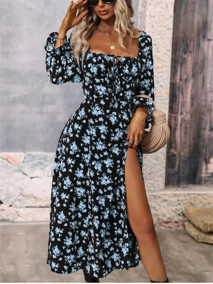 Camila Soft Maxi Dress