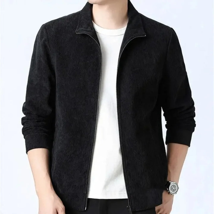 Preston Classic Knit Jacket