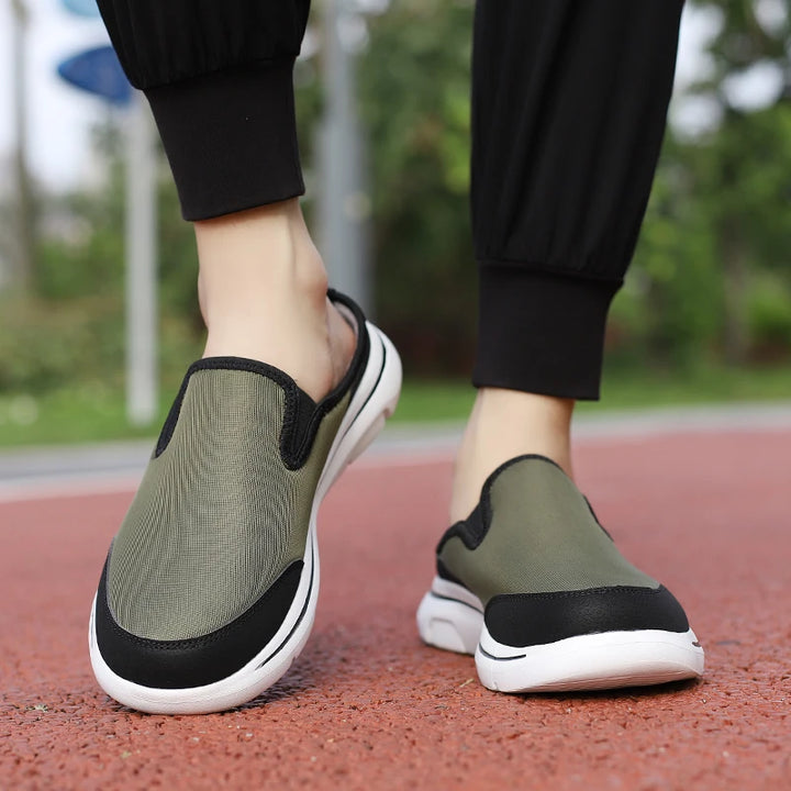 Samuel Orthopedic Sandals