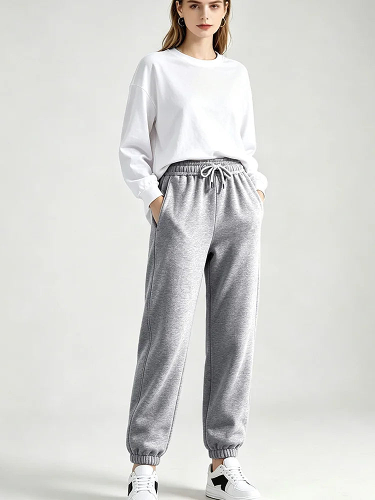 Maren Sherpa Pants