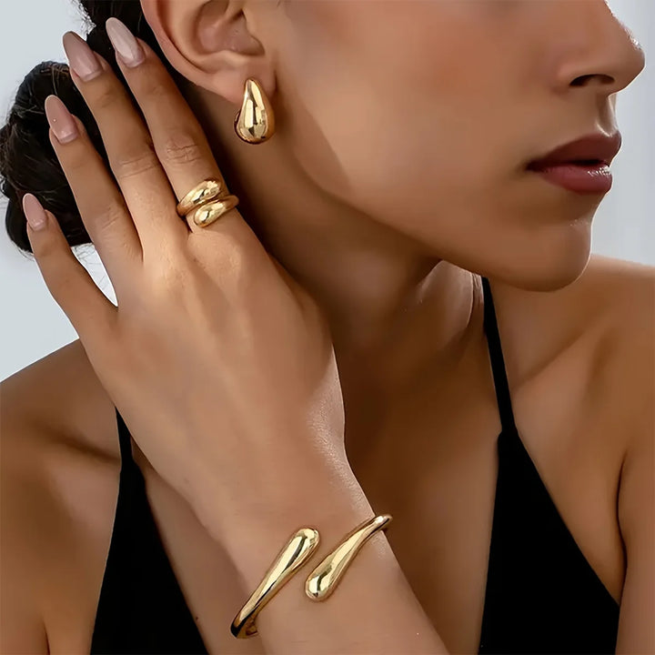 Castore Jewellery Set